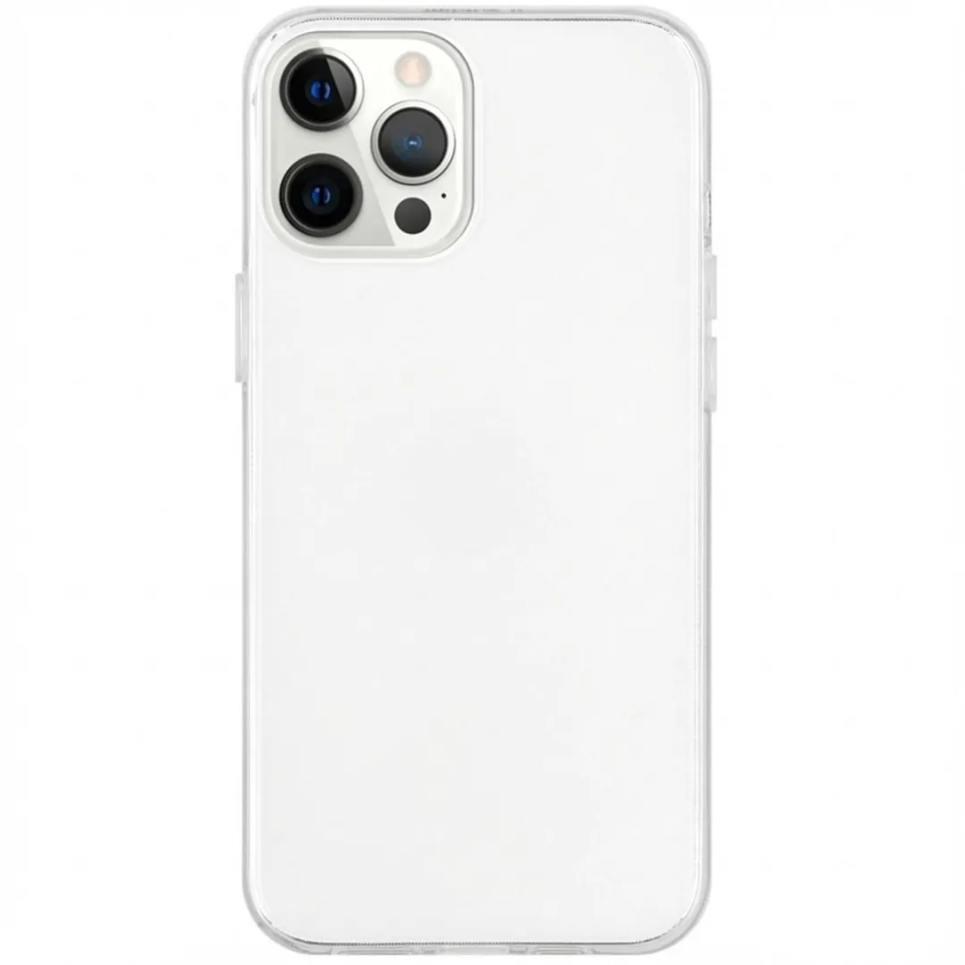 Imoshion Hoesje iPhone 12 Pro Max