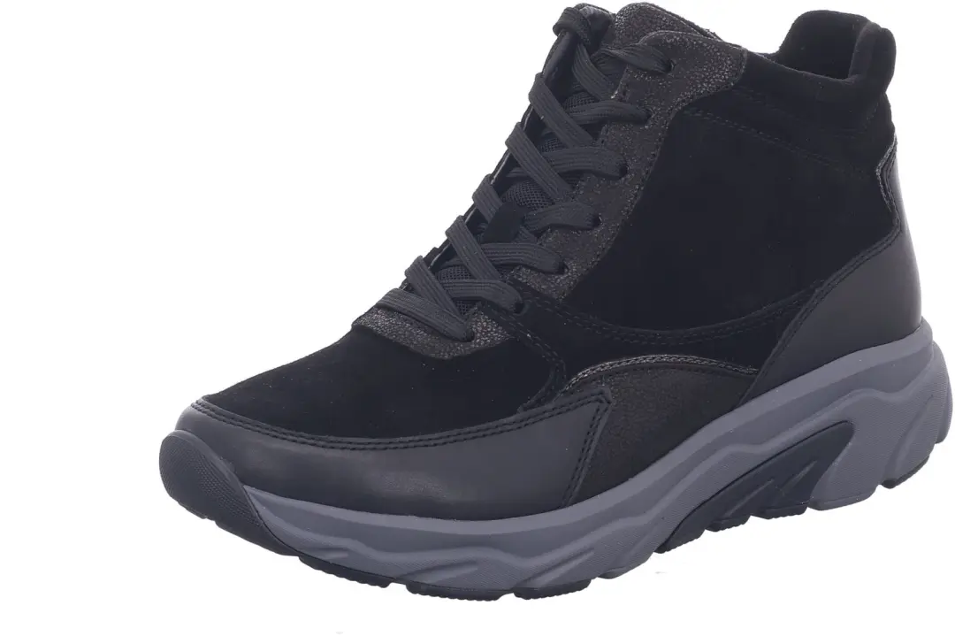 Gabor unisex veterschoenen maat 44