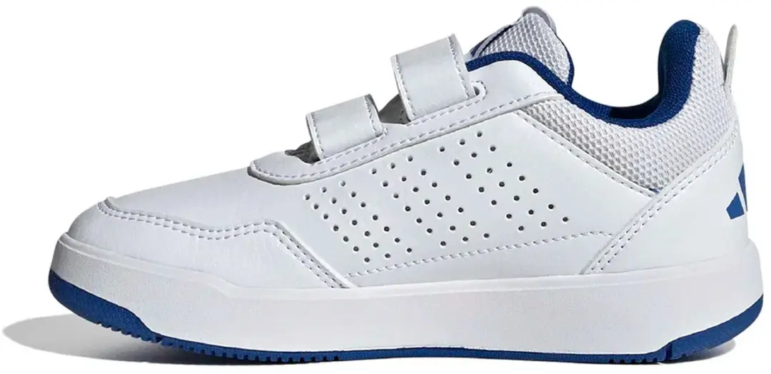 adidas Tensaur Sport 3.0 CF kinderschoenen - Wit - afbeelding 4 van 4