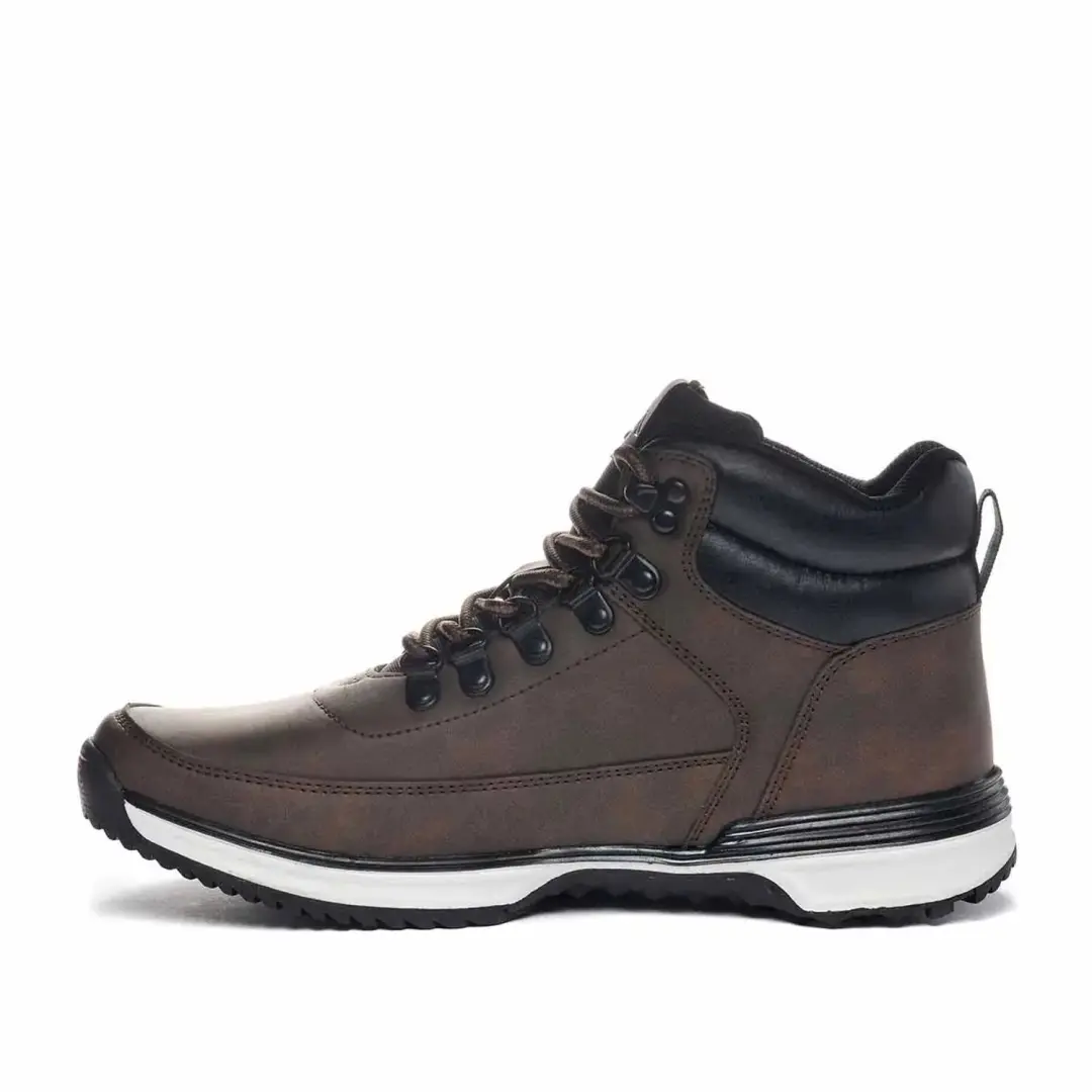Kappa Logo Monsi Mid Baskets
