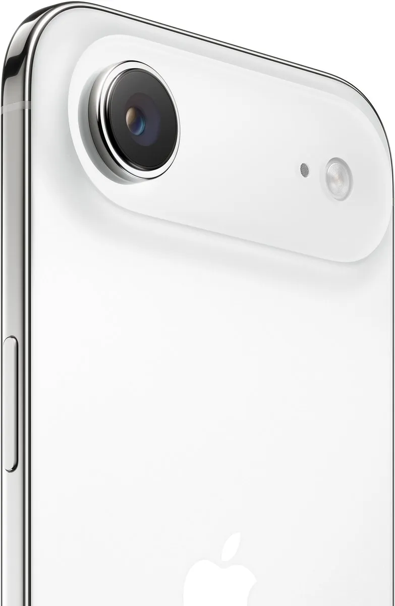 Apple iPhone Air - 1TB - Cloud White