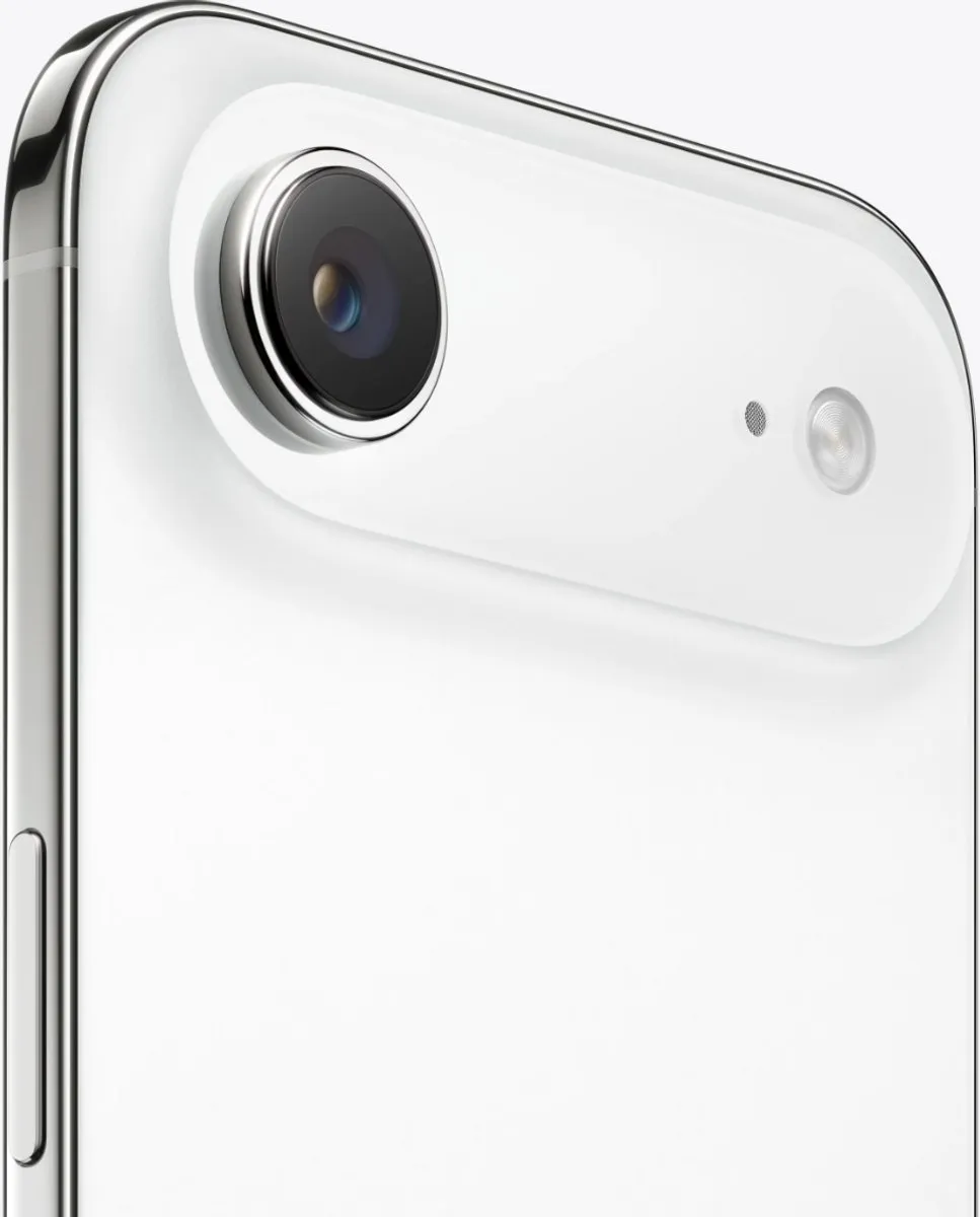 Apple iPhone Air - 1TB - Cloud White