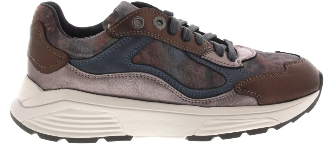 Xsensible Milau Sneakers
