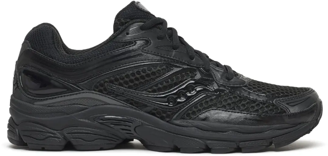 Saucony ProGrid Omni 9 Heren Sneakers