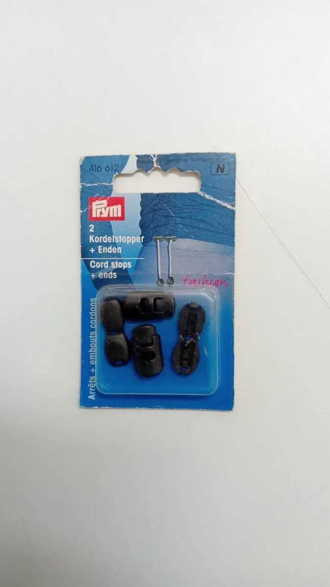 Prym Koordstoppers 4 Stuks
