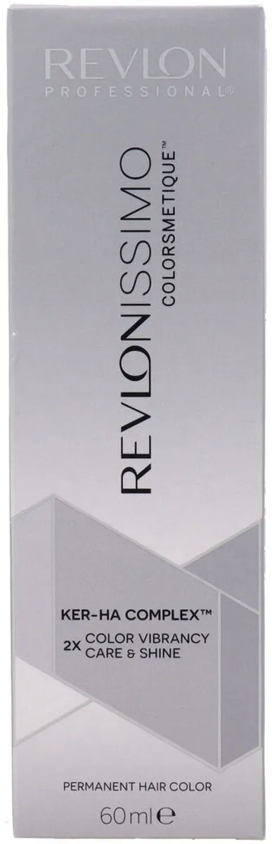 Revlon Revlonissimo Colorsmetique HC10 Permanente Kleur 60ml - Blond