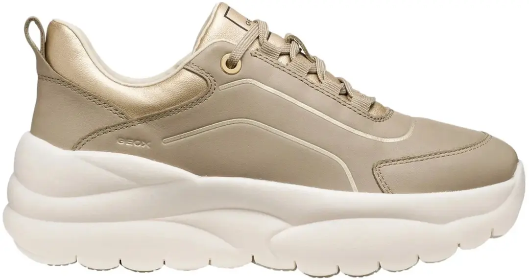Schoenen dames Geox Xtors