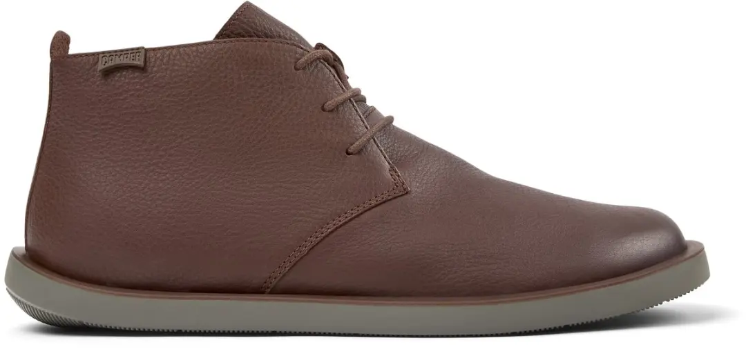 Camper Wagon Veterschoenen