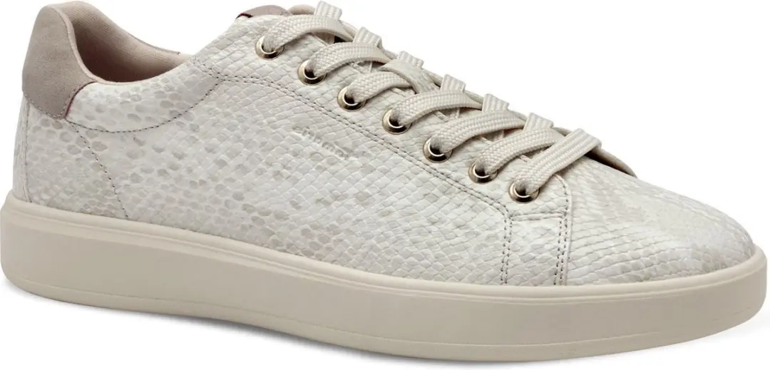 Tamaris Dames Sneaker 1-23720-43 454 normaal Maat: 36 EU