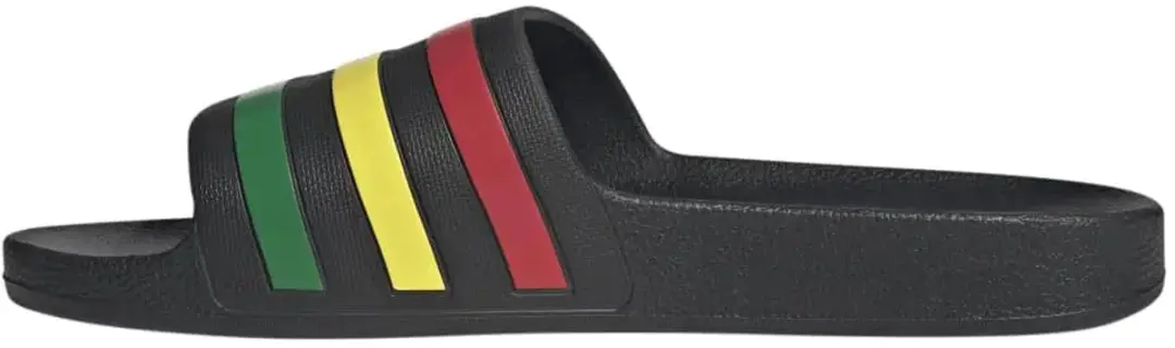 adidas Adilette Aqua Slippers - Zwart - EU 42 - afbeelding 6 van 6