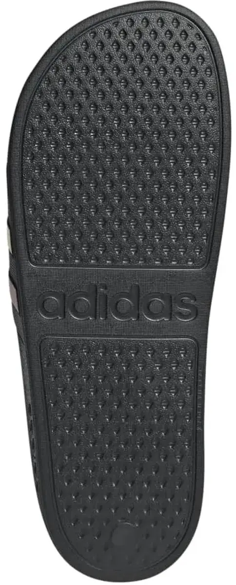 adidas Adilette Aqua Slippers - Zwart - EU 42 - afbeelding 4 van 6