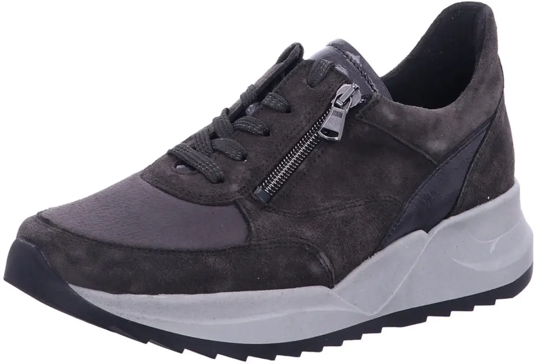 Waldlaufer Orthotritt Sneaker 695K01 305 052 Tapue Stretch Wijdte K