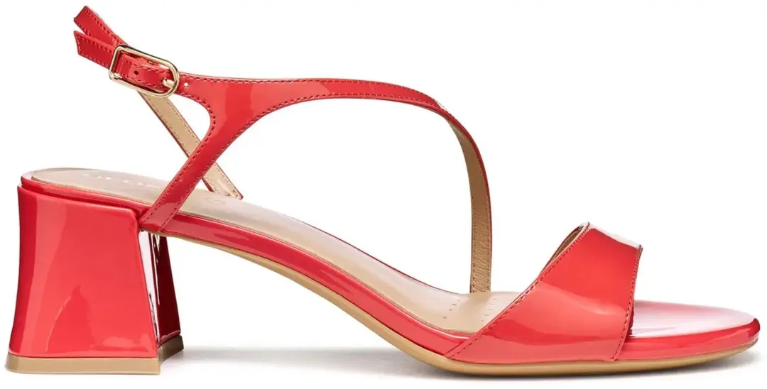 Geox New Eraklia 50 T01 Dames Sandalen