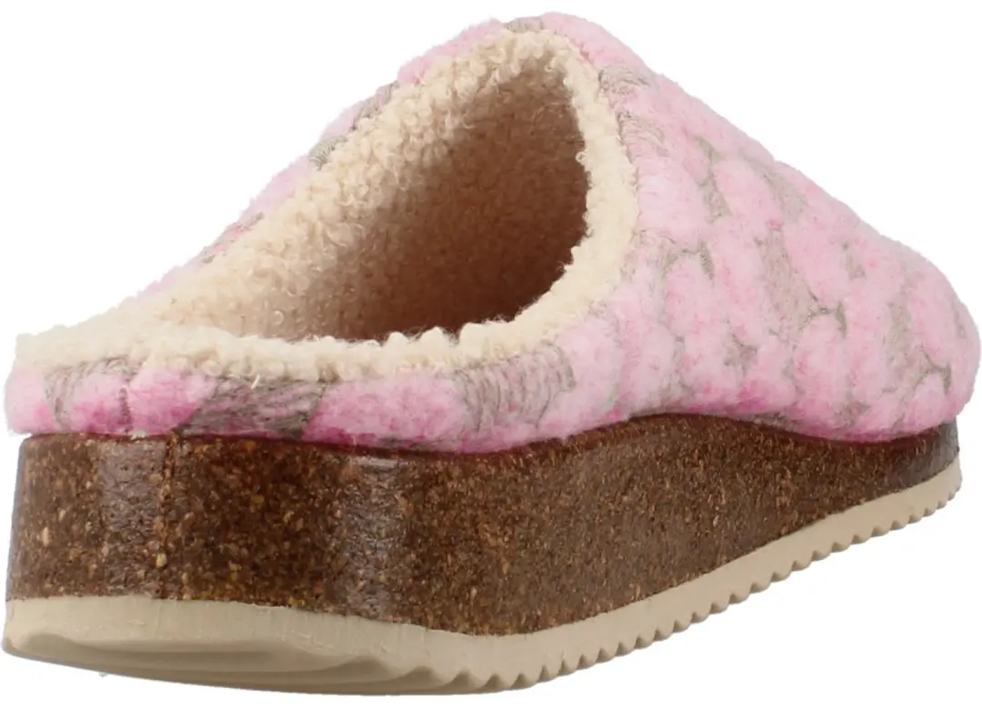 NORDIKAS 2243 GARDEN Roze 39 EU