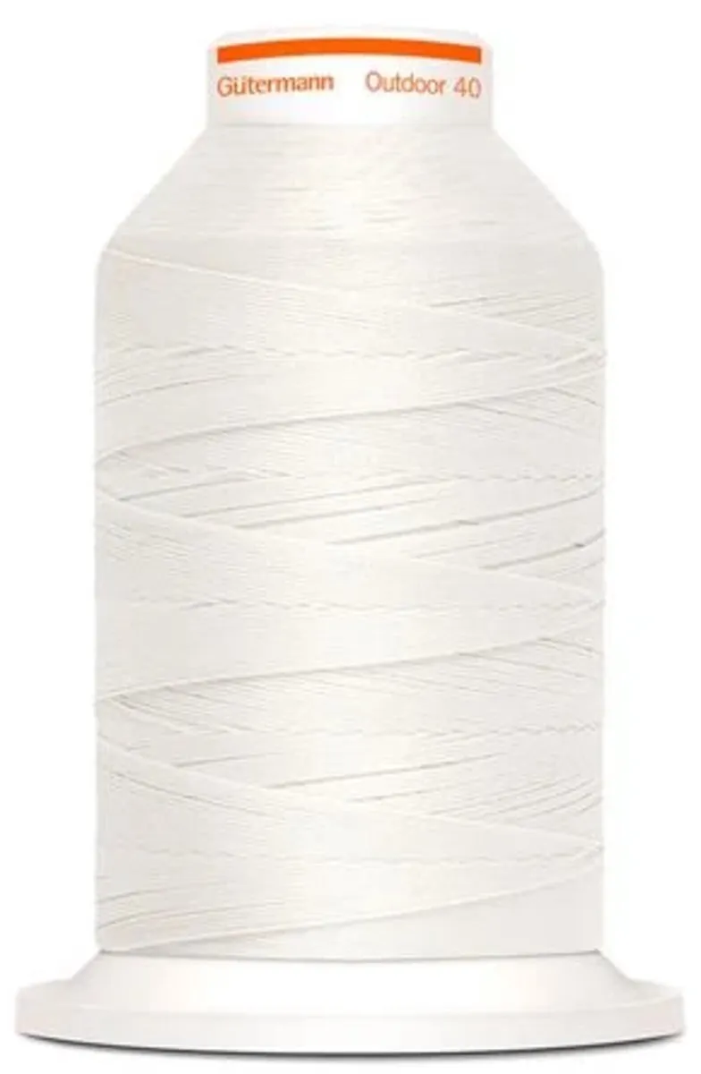 Gutermann Outdoor #1005 Garen 400m