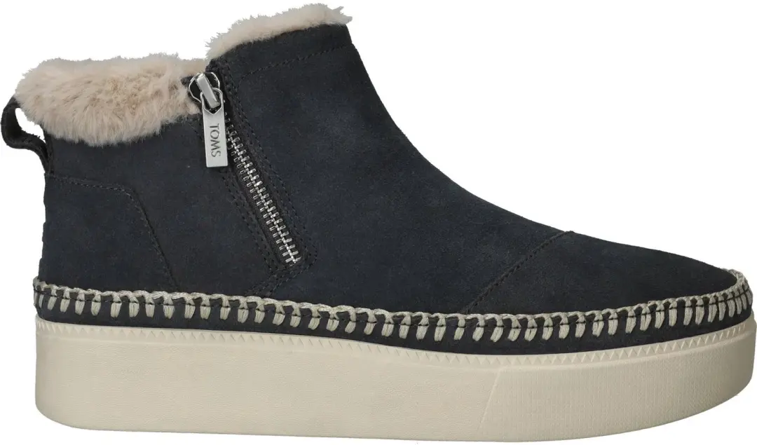 TOMS Percy Dameslaarzen