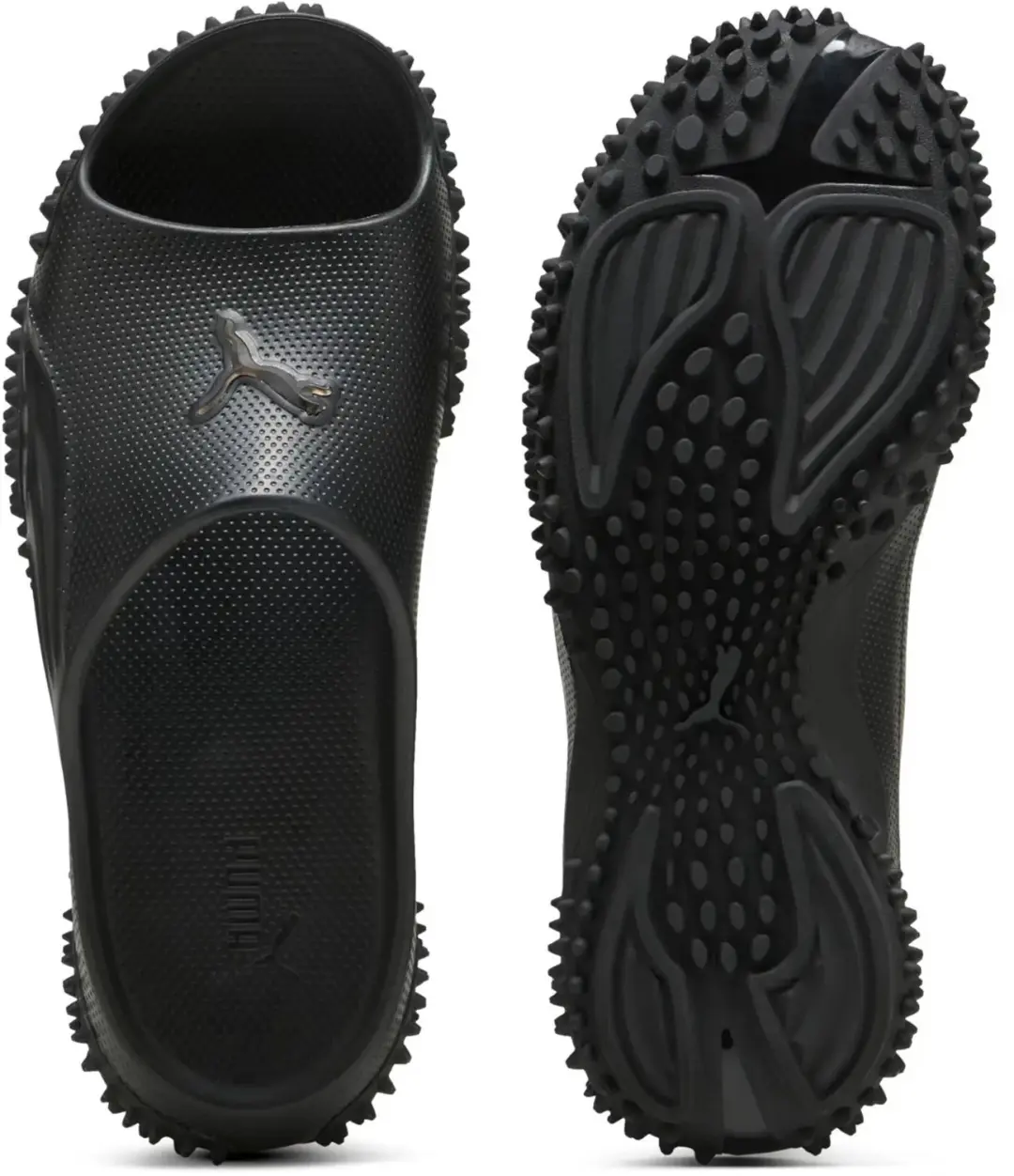 Tapschoenen Puma Mostro