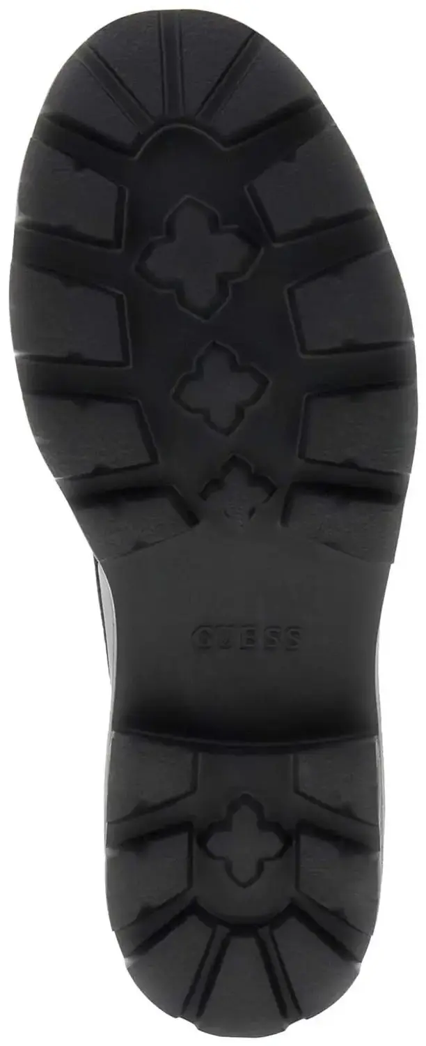 Guess Yaako Damesschoenen - 38 - Zwart - afbeelding 2 van 2