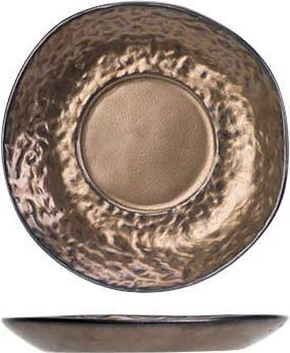 Cosy&Trendy Copernico Koffie Ondertas 13,8cm