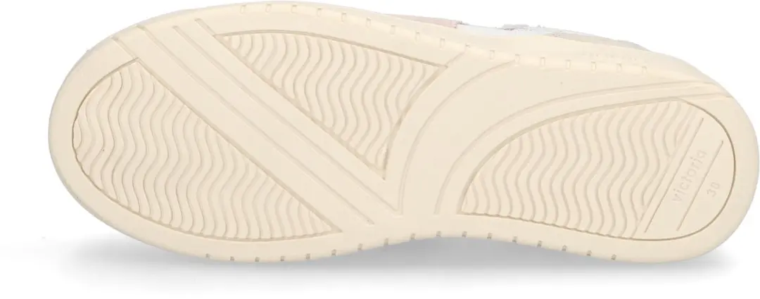 Victoria Seul Sneaker - Lichtblauw - 37 - afbeelding 6 van 6