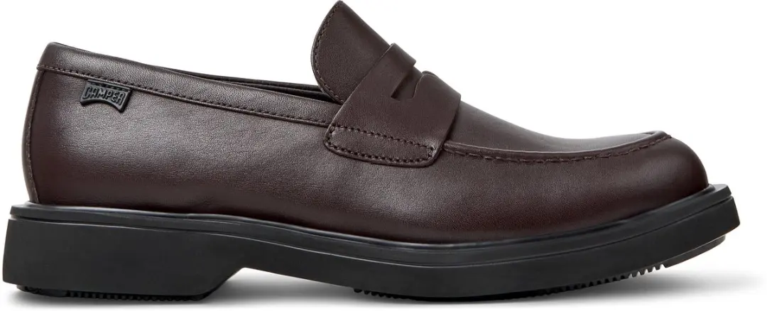 Camper Norman Loafers