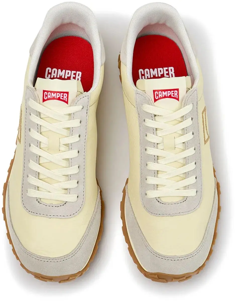 Camper Drift Walk Schoenen Beige - afbeelding 3 van 4