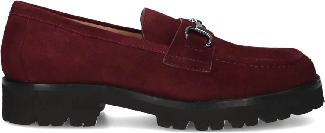 Unisa Forum Loafers Dames