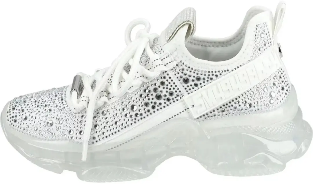 Steve Madden Maxima-R Damestrainers