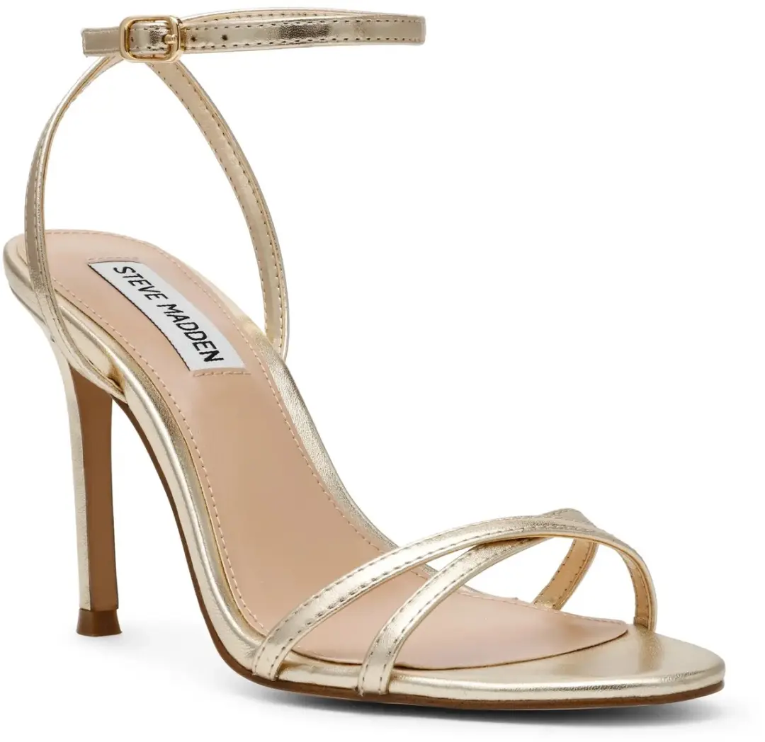 Steve Madden Jypsey-CN Dames Sandalen - afbeelding 4 van 4