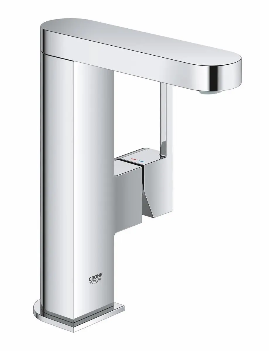 GROHE Plus M wastafelkraan