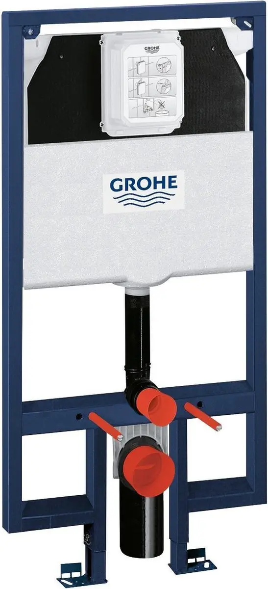 GROHE Rapid SL WC element