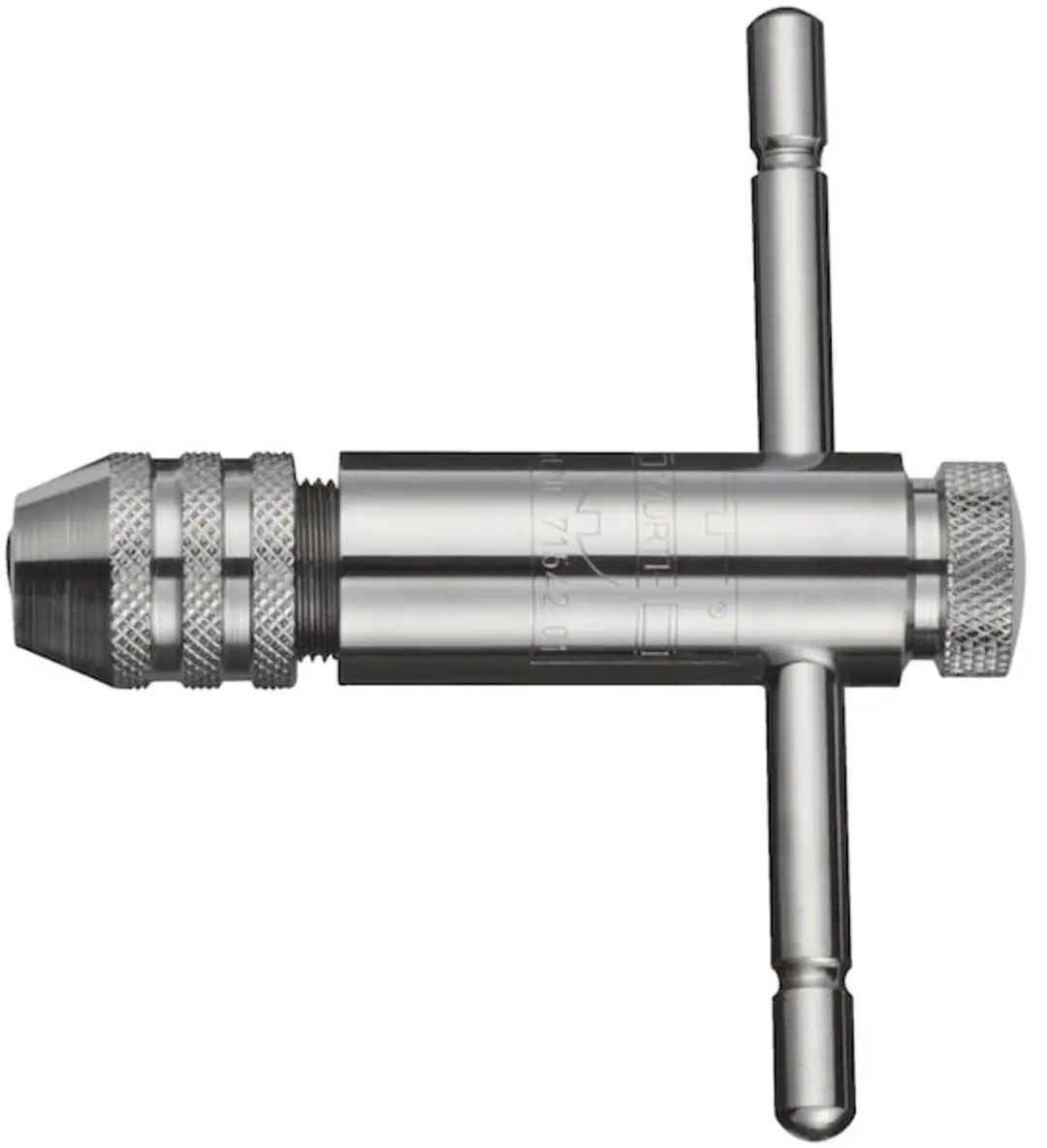 Würth Taphouder met Ratel