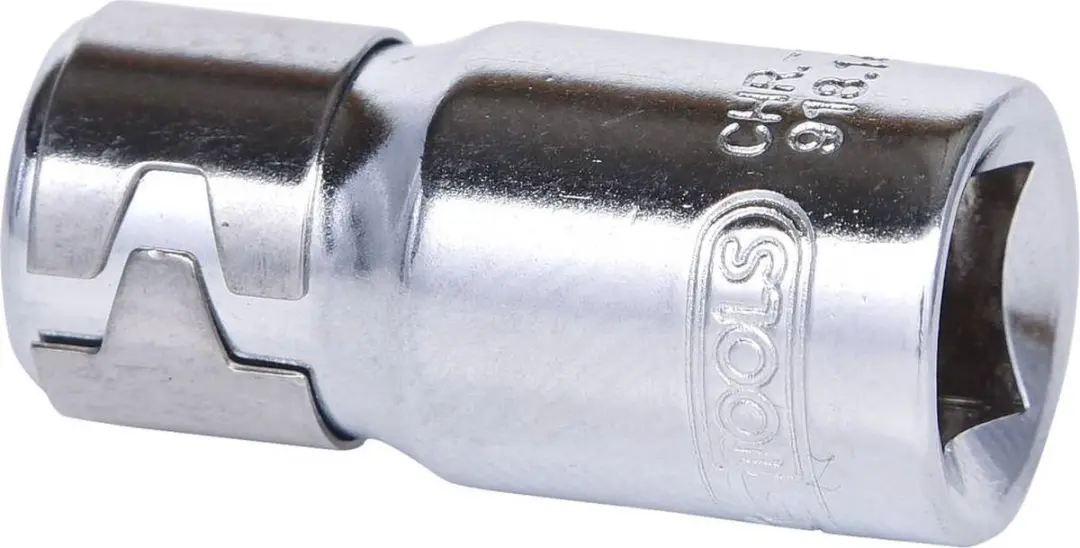 KS Tools 918.1422 Bitadapter 1/4 (6.3 mm) 25 mm - afbeelding 4 van 5