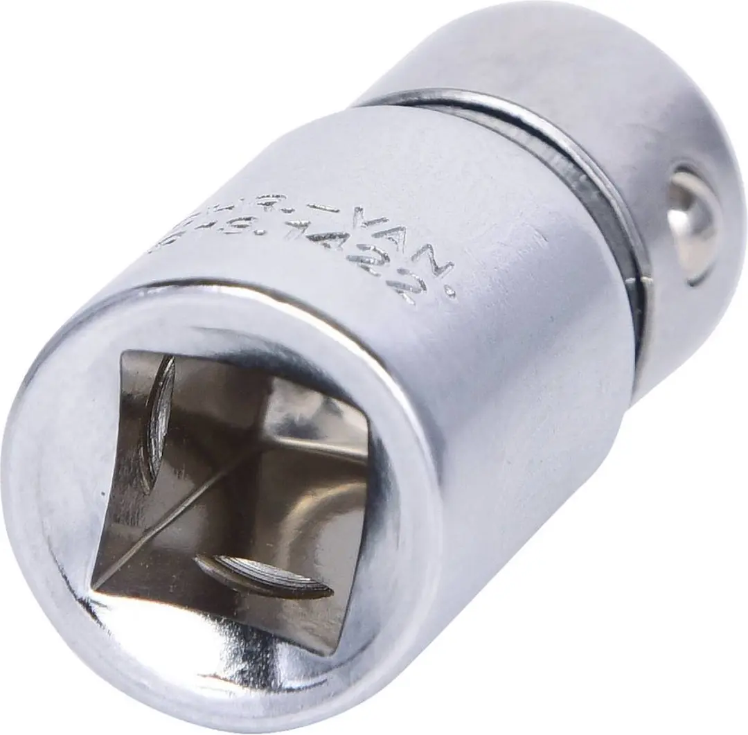KS Tools 918.1422 Bitadapter 1/4 (6.3 mm) 25 mm - afbeelding 3 van 5