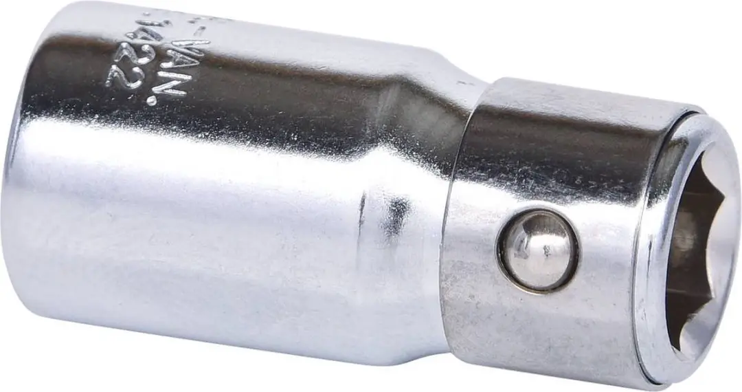 KS Tools 918.1422 Bitadapter 1/4 (6.3 mm) 25 mm - afbeelding 5 van 5