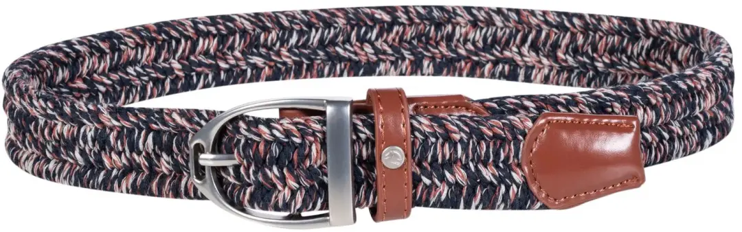 Riem HKM Ruby - afbeelding 2 van 3