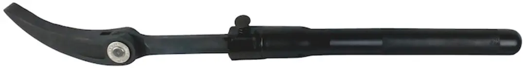Würth Telescopische Koevoet