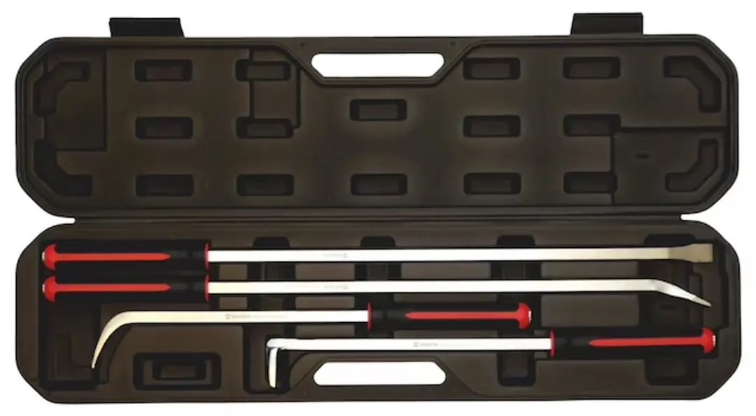 Würth Koevoetset