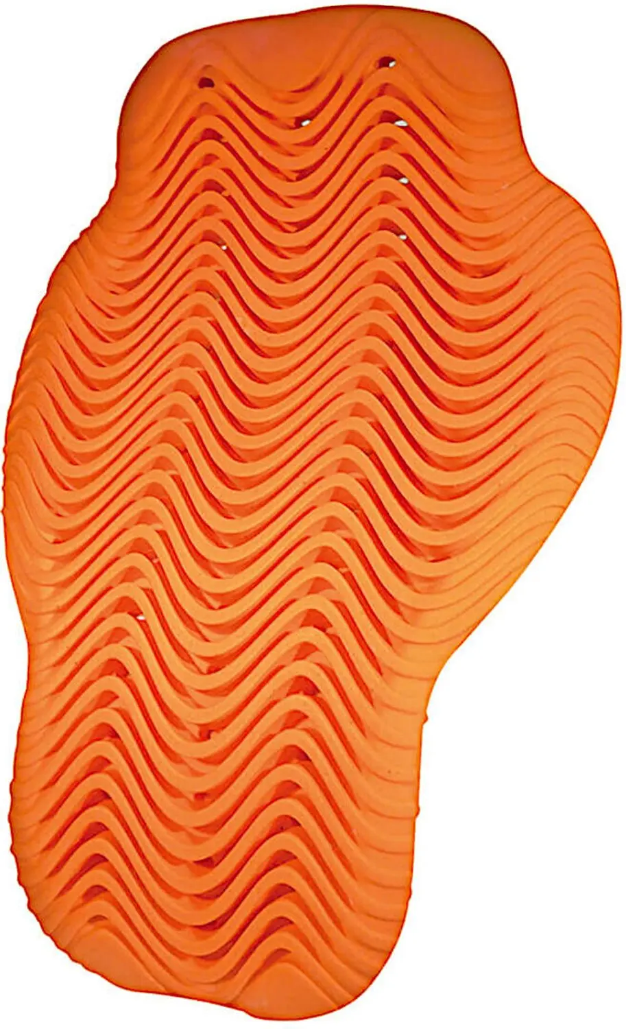Richa D3O Rugprotector Stealth Viper Level 2 Oranje