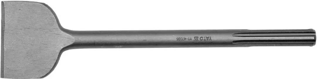 Yato YT-47335 Brede Beitel SDS-max