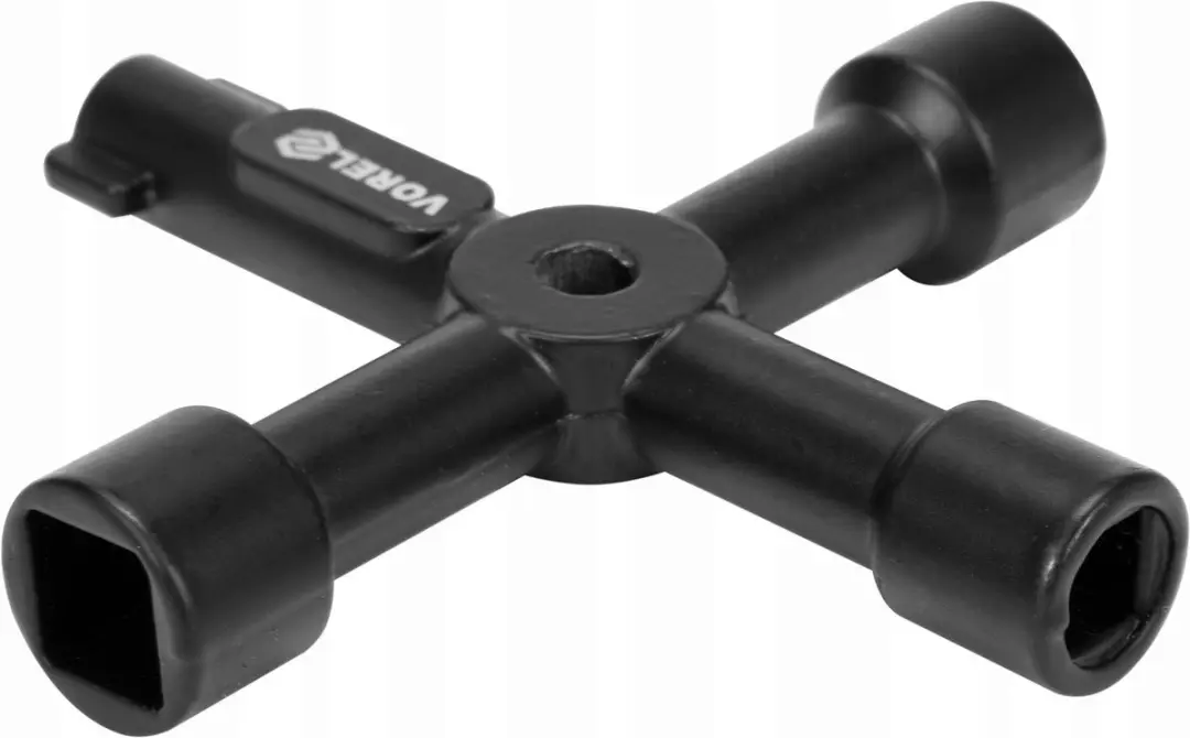 Speciale Bittoppen Set 40 Delig Hex Torx Spline CrV Metaal