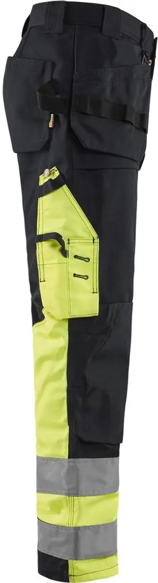 Blaklader Werkbroek High Vis 1529-1370