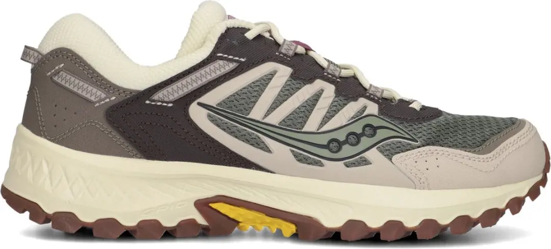 Saucony Grid Peak M Sneakers Heren