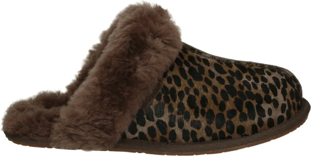 UGG SCUFFETTE CASPIAN W