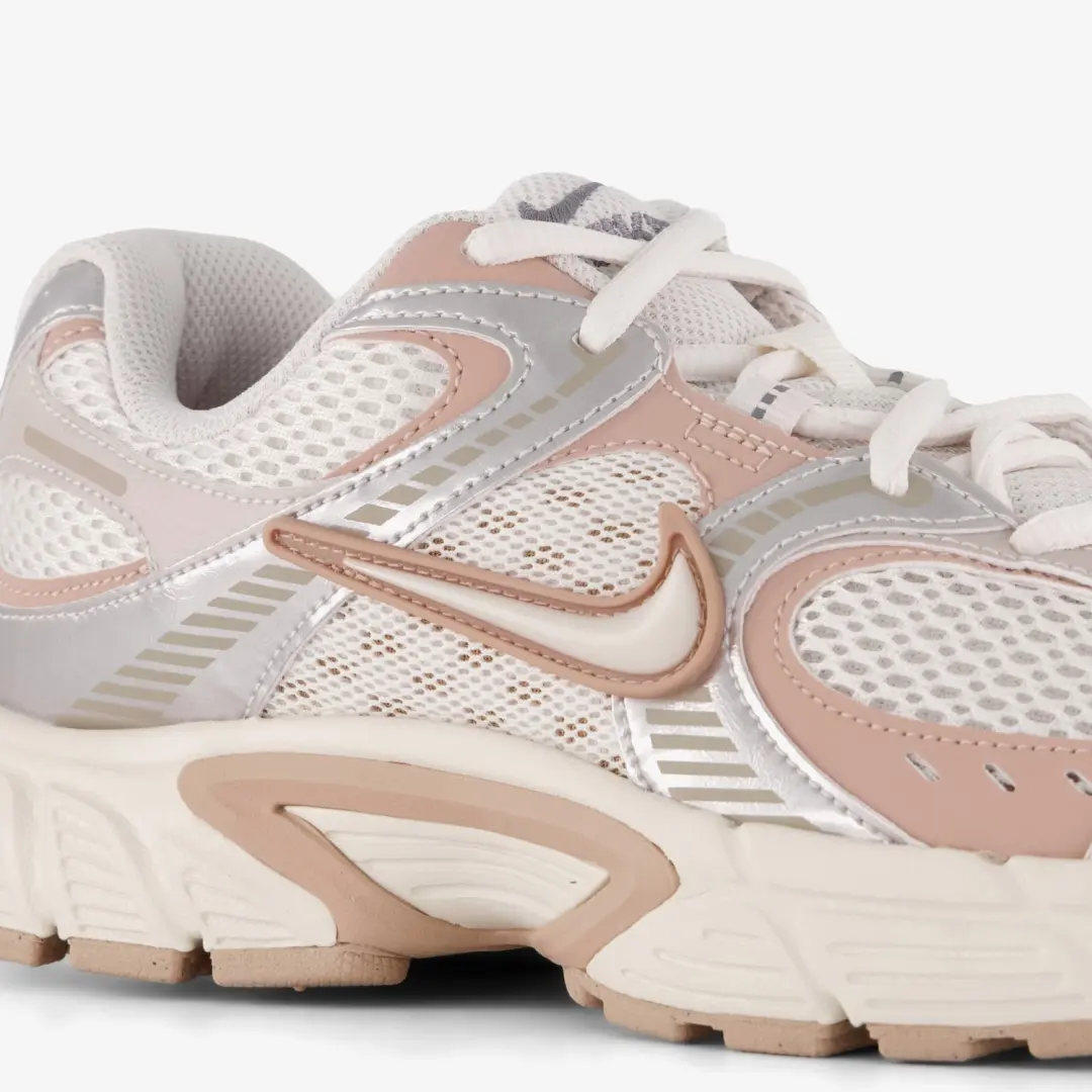 Nike V5 RNR Dames Sneakers - Wit - Maat 40 - afbeelding 5 van 6