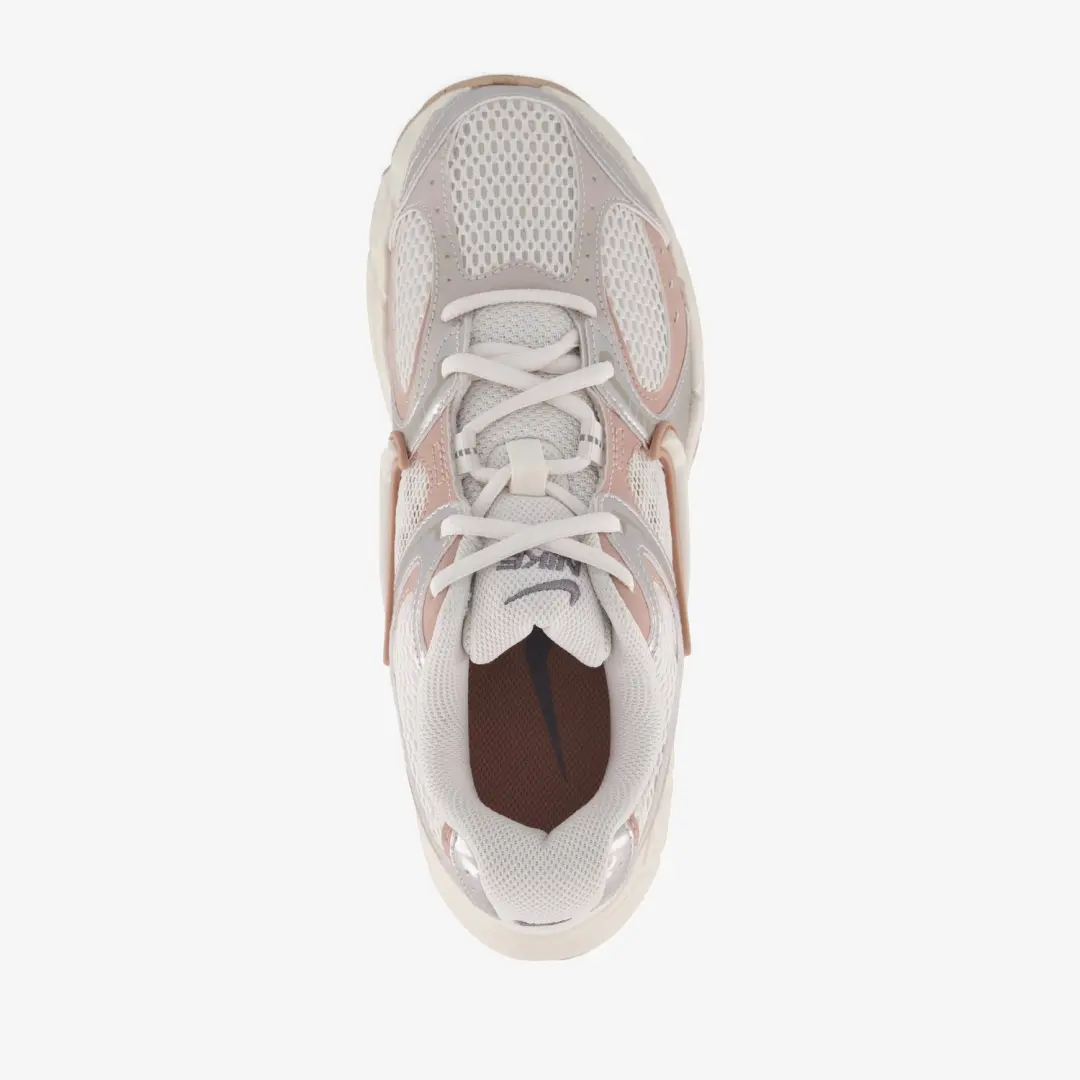 Nike V5 RNR Dames Sneakers - Wit - Maat 40 - afbeelding 2 van 6