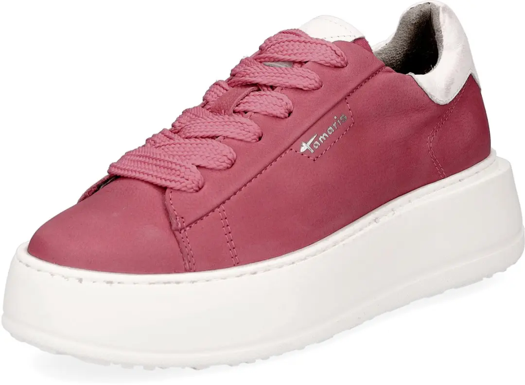 Tamaris Dames Sneaker 1-1-23812-20 513 normaal Maat: 41 EU