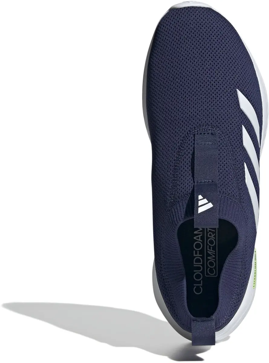adidas Cloudfoam Move Sock Heren Sneakers - Blauw - afbeelding 5 van 6