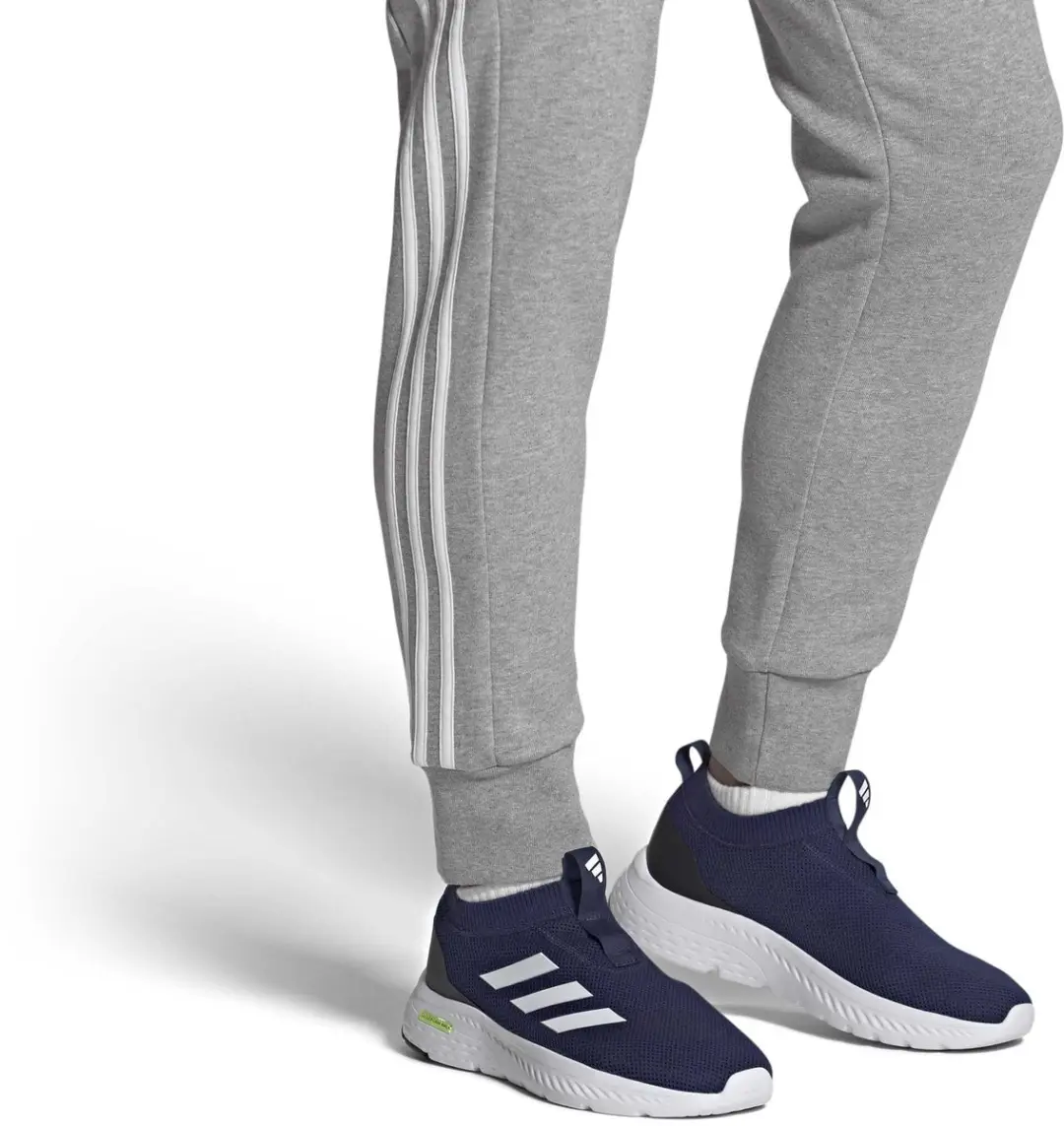 adidas Cloudfoam Move Sock Heren Sneakers - Blauw - afbeelding 3 van 6