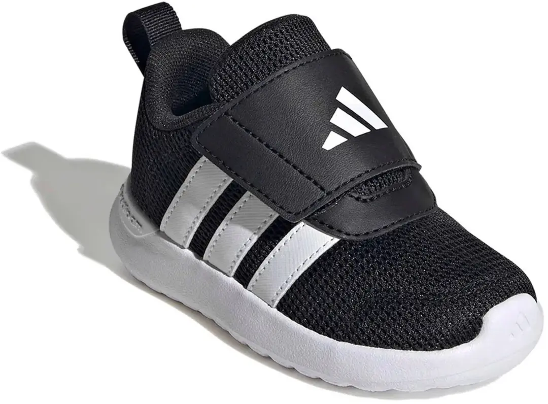 adidas VL Move Babyschoenen - Zwart - EU 26 - afbeelding 2 van 4